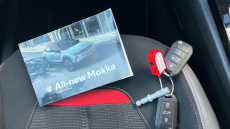 Vauxhall Mokka 1.2 Turbo 100 SRi 5dr Petrol Hatchback